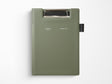 Laconic Fieldpad Clip Folio