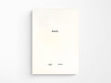 Laconic Style Notebook - Daily