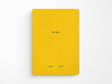 Laconic Style Notebook - To Do