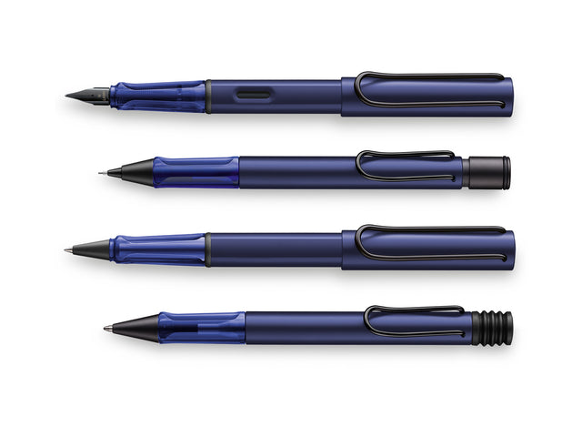 Lamy AL-STAR DARK DUSK Special Edition