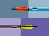 Lamy AL STAR DENIM Collection