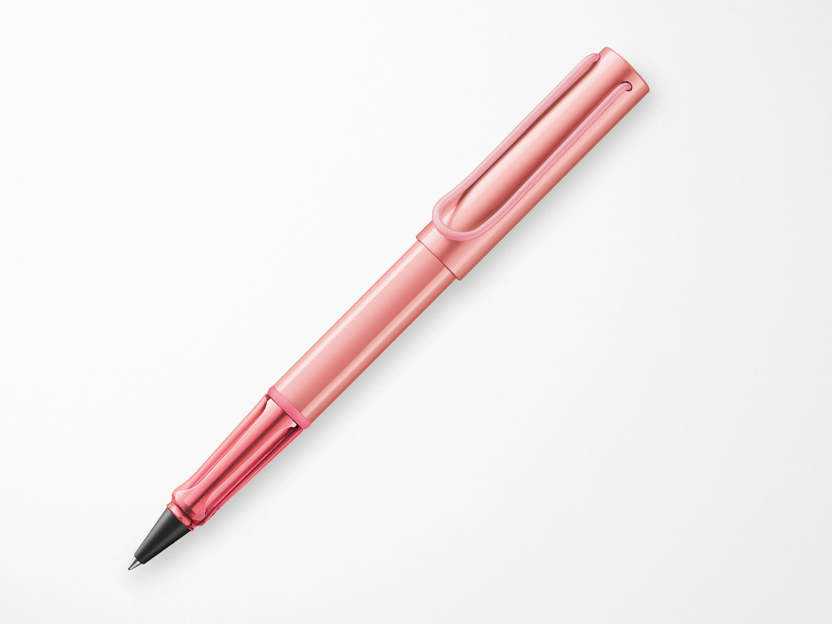 Lamy AL-STAR FLAMINGO Special Edition