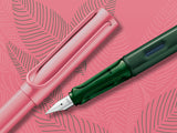 Lamy AL-STAR PINE Special Edition