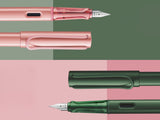 Lamy AL-STAR PINE Special Edition