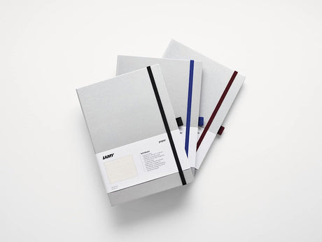 Lamy Hardcover Notebook