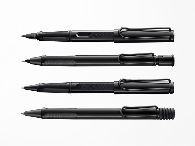 Lamy SAFARI METEORITE Special Edition