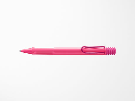 Lamy SAFARI NEON PINK Special Edition