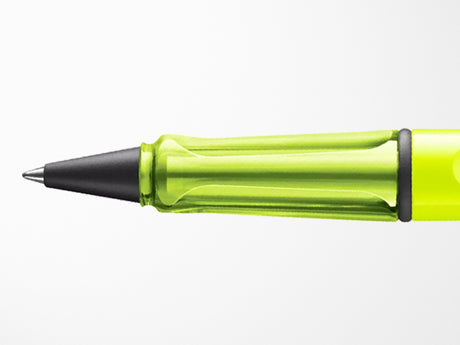 Lamy SAFARI NEON YELLOW Special Edition