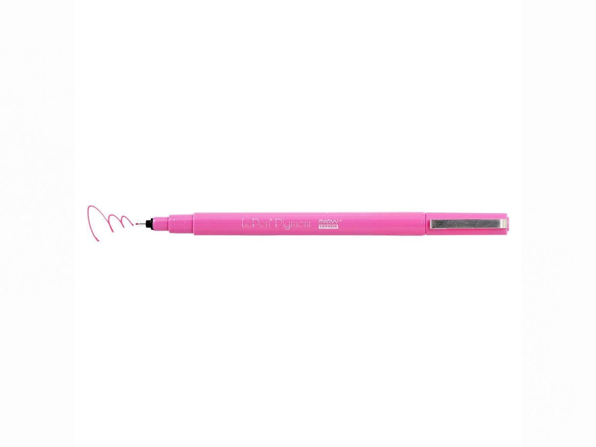 Le Pen Pigment - Open Stock