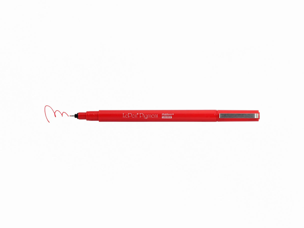 Le Pen Pigment - Open Stock