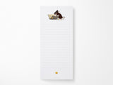 Let's See Mouse Notepad
