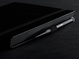 Leuchtturm 1917 All Black Bullet Journal Collector's Set