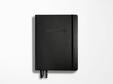 Leuchtturm 1917 All Black Bullet Journal Collector's Set