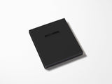 Leuchtturm 1917 All Black Bullet Journal Collector's Set