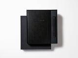 Leuchtturm 1917 All Black Bullet Journal Collector's Set