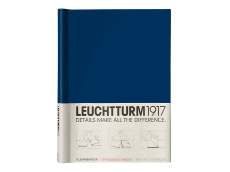 Leuchtturm 1917 Clamp Binder