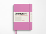 Leuchtturm 1917 Hardcover Notebook - Bubblegum
