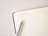 Leuchtturm 1917 Hardcover Notebook - Cherry