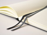 Leuchtturm 1917 Hardcover Notebook - Cherry