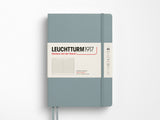 Leuchtturm 1917 Hardcover Notebook - Dove