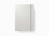 Leuchtturm 1917 Hardcover Notebook - Light Grey