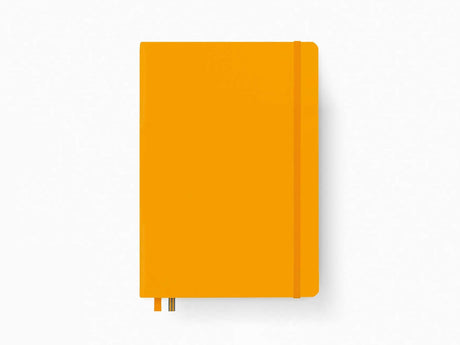 Leuchtturm 1917 Notebook - Edition Paper 120g - Rising Sun