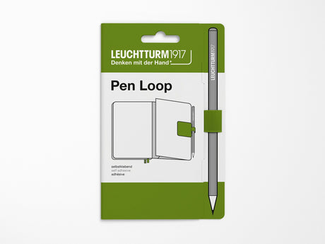 Leuchtturm 1917 Pen Loop