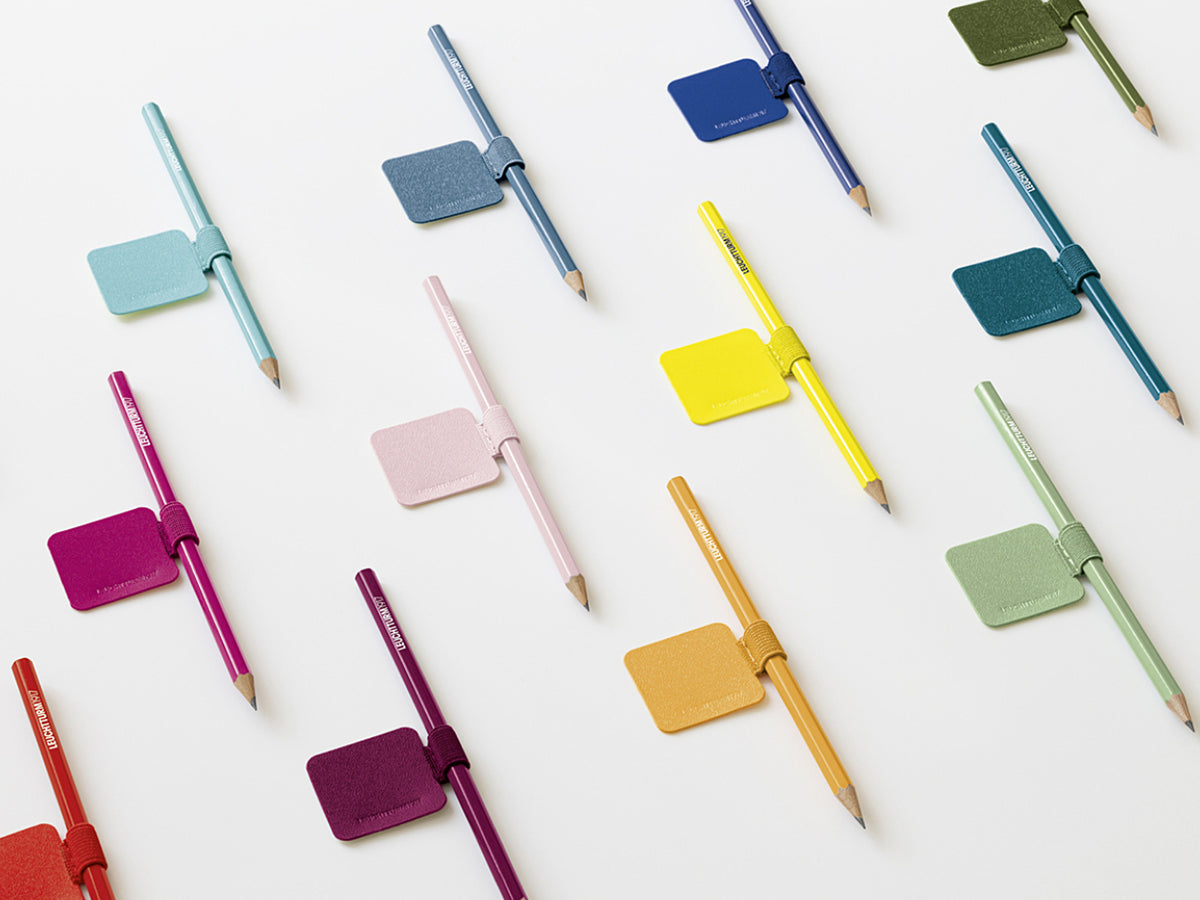 Leuchtturm 1917 Pen Loop 2025 Colors