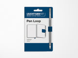 Leuchtturm 1917 Pen Loop 2025 Colors