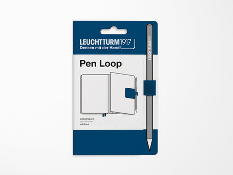 Leuchtturm 1917 Pen Loop 2025 Colors