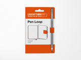 Leuchtturm 1917 Pen Loop 2025 Colors