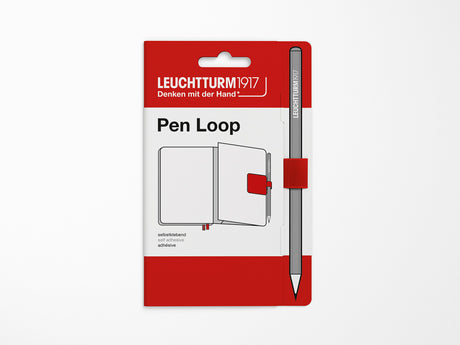 Leuchtturm 1917 Pen Loop 2025 Colors