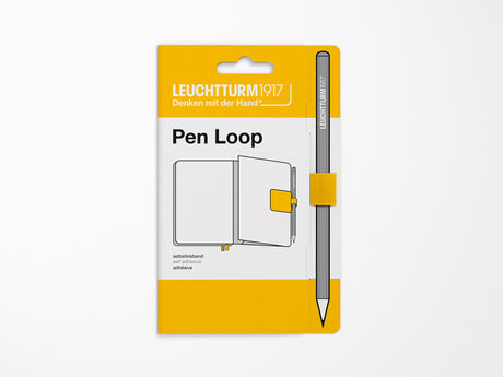 Leuchtturm 1917 Pen Loop 2025 Colors