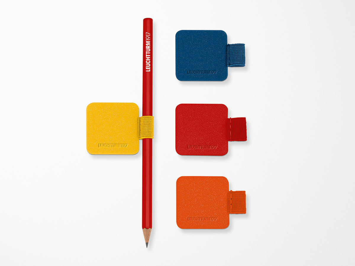 Leuchtturm 1917 Pen Loop 2025 Colors
