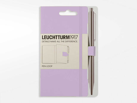 Leuchtturm 1917 Pen Loop