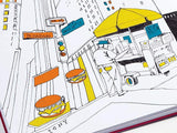 Leuchtturm 1917 Sketchbook - Lilac
