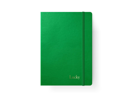 Leuchtturm 1917 Soft Cover Notebook - Spring Leaf