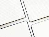 Leuchtturm 1917 Soft Cover Notebook - Indigo