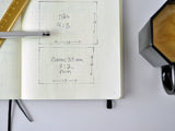 Leuchtturm 1917 Soft Cover Notebook - Sunflower