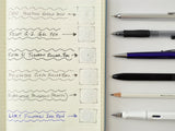 Leuchtturm 1917 Soft Cover Notebook - Sunflower