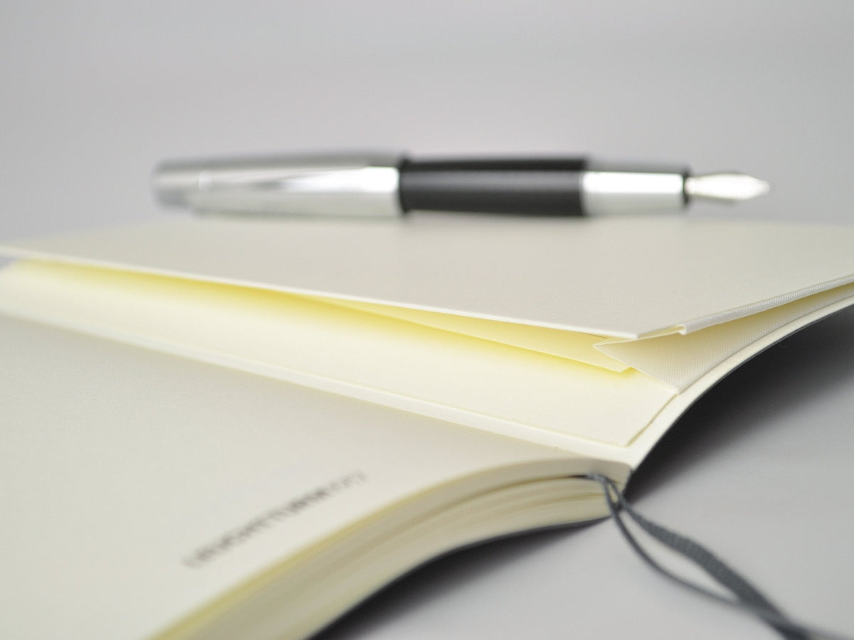 Leuchtturm 1917 Soft Cover Notebook - Sunflower