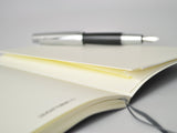 Leuchtturm 1917 Soft Cover Notebook - Sunflower