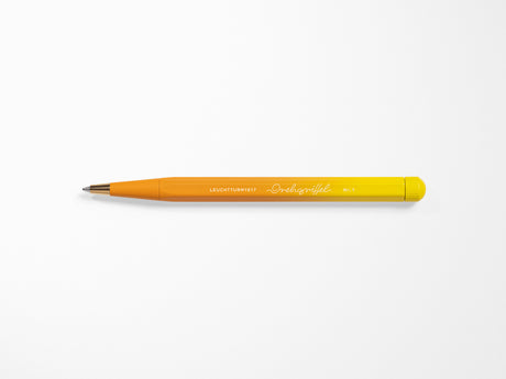 Leuchtturm1917 Drehgriffel Ballpoint Pen - Gradient Limited Edition