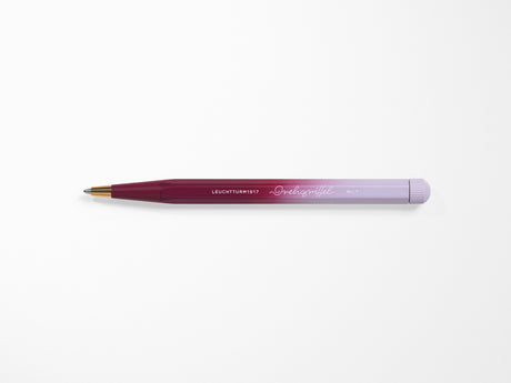Leuchtturm1917 Drehgriffel Ballpoint Pen - Gradient Limited Edition