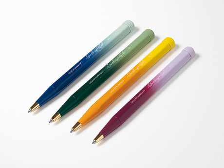 Leuchtturm1917 Drehgriffel Ballpoint Pen - Gradient Limited Edition