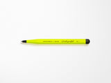 Leuchtturm1917 Drehgriffel Ballpoint Pen - Luminous Neon Limited Edition