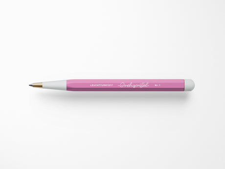 Leuchtturm1917 Drehgriffel Collection - Bubblegum