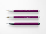 Leuchtturm1917 Drehgriffel Collection - Burgundy