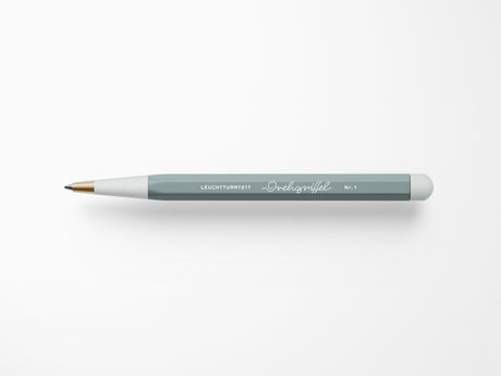 Leuchtturm1917 Drehgriffel Collection - Dove