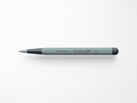 Leuchtturm1917 Drehgriffel Collection - Dove